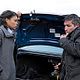 Vigilados: Person of Interest : photo Jim Caviezel