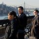 Vigilados: Person of Interest : photo Jim Caviezel, Michael Emerson, Taraji P. Henson