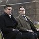Vigilados: Person of Interest : photo Jim Caviezel, Michael Emerson
