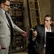Vigilados: Person of Interest : photo Jim Caviezel, Michael Emerson