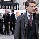 Vigilados: Person of Interest : photo Jacob Pitts, Michael Emerson