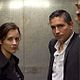 Vigilados: Person of Interest : photo Amy Acker, Jim Caviezel
