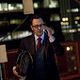 Vigilados: Person of Interest : photo Michael Emerson