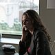 Vigilados: Person of Interest : photo Paige Turco