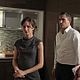 Vigilados: Person of Interest : photo Amy Acker, Jim Caviezel