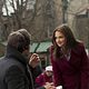 Perception : photo Eric McCormack, Rachael Leigh Cook