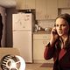 Perception : photo Eric McCormack, Rachael Leigh Cook