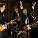 <b>Brian Austin Green, Harold Perrineau</b> Foto : The Wedding Band