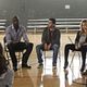<b>Mike Colter, Sarah Michelle Gellar</b> Foto : Ringer