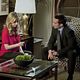 Ringer : photo Nestor Carbonell, Sarah Michelle Gellar