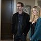 Ringer : photo Nestor Carbonell, Sarah Michelle Gellar