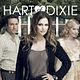 <b>Cress Williams, Jaime King, Rachel Bilson, Scott Porter, Wilson Bethel</b> Foto : Hart Of Dixie
