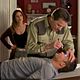 <b>Rachel Bilson, Scott Porter, Tim Matheson</b> Foto : Hart Of Dixie