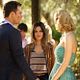 <b>Jaime King, Rachel Bilson, Scott Porter</b> Foto : Hart Of Dixie