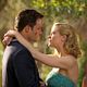 <b>Jaime King, Scott Porter</b> Foto : Hart Of Dixie