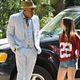 <b>Cress Williams, Rachel Bilson</b> Foto : Hart Of Dixie