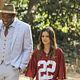 <b>Cress Williams, Rachel Bilson</b> Foto : Hart Of Dixie