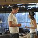 <b>Rachel Bilson, Wilson Bethel</b> Foto : Hart Of Dixie