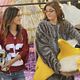 <b>McKaley Miller, Rachel Bilson</b> Foto : Hart Of Dixie