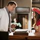 Hart Of Dixie : photo Rachel Bilson, Tim Matheson