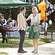 Hart Of Dixie : photo Jaime King, Scott Porter