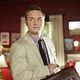 Hart Of Dixie : photo Scott Porter