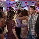Hart Of Dixie : photo Rachel Bilson, Wes Brown, Wilson Bethel