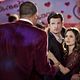Hart Of Dixie : photo Cress Williams, Rachel Bilson, Wes Brown