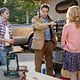 Hart Of Dixie : photo Tim Matheson, Wilson Bethel