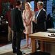 Hart Of Dixie : photo Jaime King, Tim Matheson