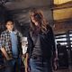 <b>Brittany Robertson, Thomas Dekker</b> Foto : The Secret Circle