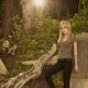 <b>Brittany Robertson</b> Foto : The Secret Circle