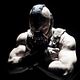 El caballero oscuro. La leyenda renace : photo Christopher Nolan, Tom Hardy
