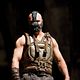 El caballero oscuro. La leyenda renace : photo Christopher Nolan, Tom Hardy
