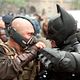 El caballero oscuro. La leyenda renace : photo Christian Bale, Tom Hardy