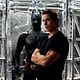 El caballero oscuro. La leyenda renace : photo Christian Bale