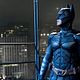El caballero oscuro. La leyenda renace : photo Christian Bale