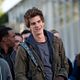 The Amazing Spider-Man : photo Andrew Garfield, Marc Webb