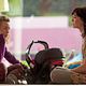 <b>Mandy Moore, Melissa George</b> Foto 
