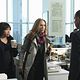 <b>Ally Walker, Miguel Ferrer, Tisha Campbell-Martin</b> Foto 