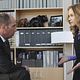 The Protector : photo Ally Walker, Miguel Ferrer