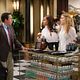 <b>John Ross Bowie, Majandra Delfino, Raven Symone</b> Foto : State of Georgia