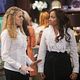 State of Georgia : photo Majandra Delfino, Raven Symone
