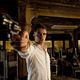Cosmopolis : photo David Cronenberg