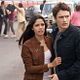 El origen del planeta de los simios : photo Freida Pinto, James Franco, Rupert Wyatt