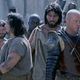 <b>Goran Visnjic, Valentin Ganev</b> Foto : Spartacus