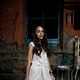 Bedlam : photo Ashley Madekwe