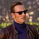 <b>Matthew Vaughn, Michael Fassbender</b> Foto : X-Men: Primera generación