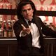 <b>Alex Gonzalez, Matthew Vaughn</b> Foto : X-Men: Primera generación