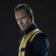 <b>Matthew Vaughn, Michael Fassbender</b> Foto : X-Men: Primera generación